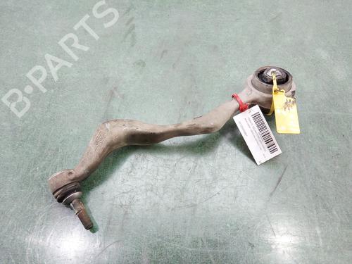 Used Left front suspension arm BMW 1 (E87) 118 d (143 hp) 14918504