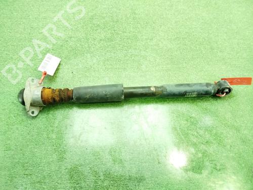 Left rear shock absorber VW FOX Hatchback (5Z1, 5Z3, 5Z4) 1.2 | BP32327718M18