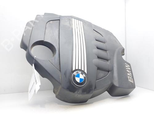 Upper protection BMW 1 (E87) 118 d | BP16147127M93 