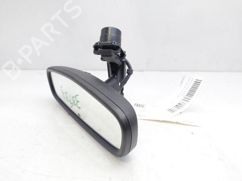 Used Rear mirror OPEL ASTRA J (P10) [2009-2016]  17221418