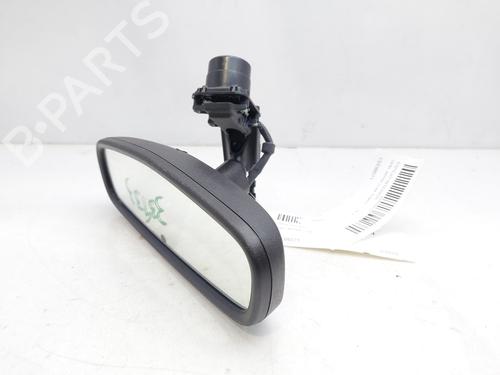 Rear mirror OPEL ASTRA J Sports Tourer (P10) 2.0 CDTI (35) (160 hp) 13338071 |