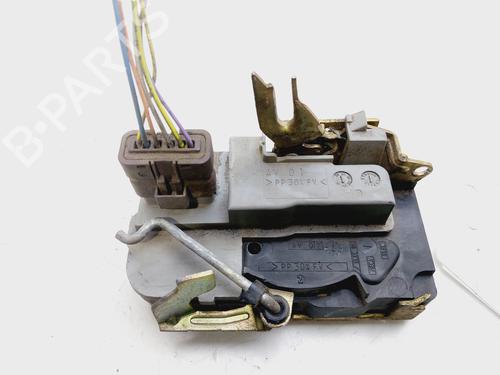 Used Front right lock CITROËN XSARA (N1) 2.0 HDi 90 (90 hp) 26447396