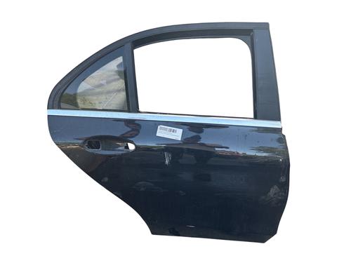 Right rear door MERCEDES-BENZ C-CLASS (W205) C 220 BlueTEC / d (205.002, 205.004) 205730020564 |