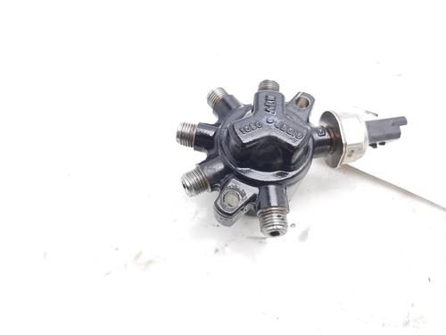 Used Injection rail FORD FOCUS II (DA_, HCP, DP) [2004-2013]  13254127