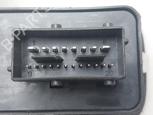 Left front window switch PEUGEOT 508 SW I (8E_) | BP36384893I27 - Image 6