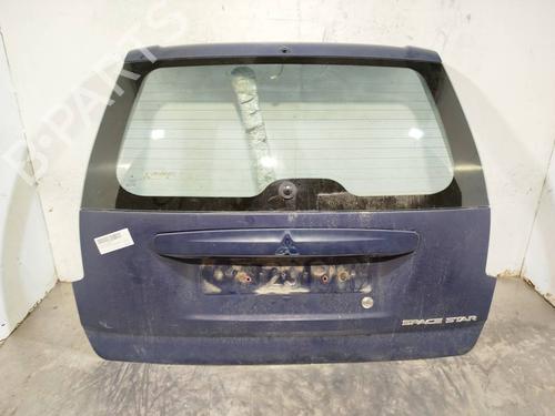 Used Tailgate Tailgate 38684807 38684807