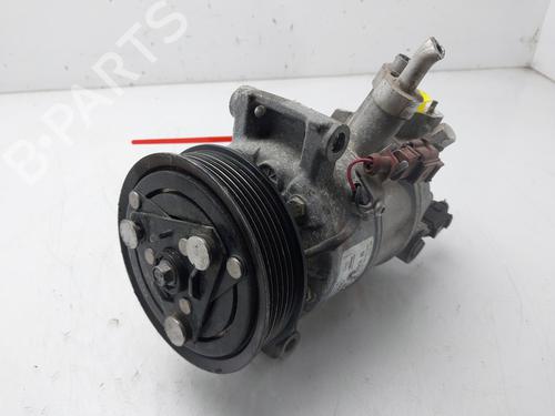 Used AC compressor SEAT ATECA (KH7, KHP) [2016-2026]  32413819