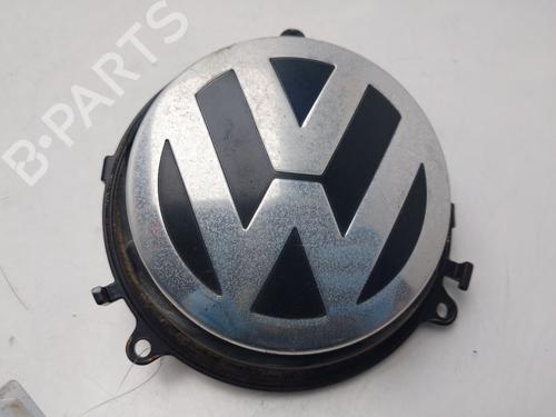 Used Tailgate handle Tailgate handle VW GOLF V (1K1) [2003-2010] 34157235 34157235