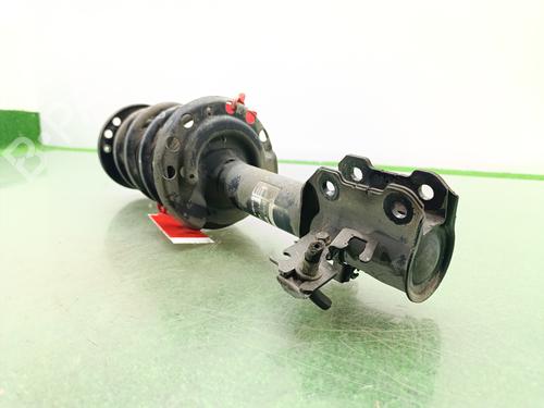 Left front shock absorber SAAB 9-3 (YS3F, E79, D79, D75)  | BP27691768M16 