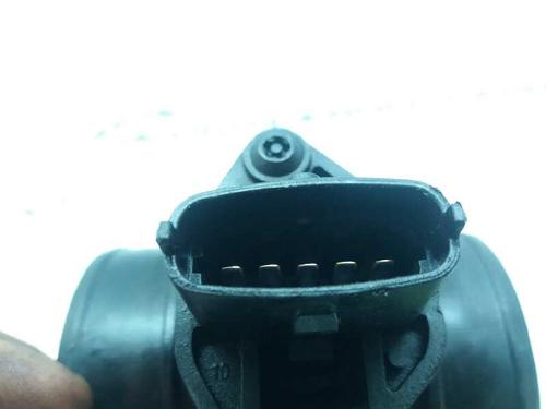 Mass air flow sensor HYUNDAI ELANTRA III (XD) 2.0 CRDi | BP2866347M95 