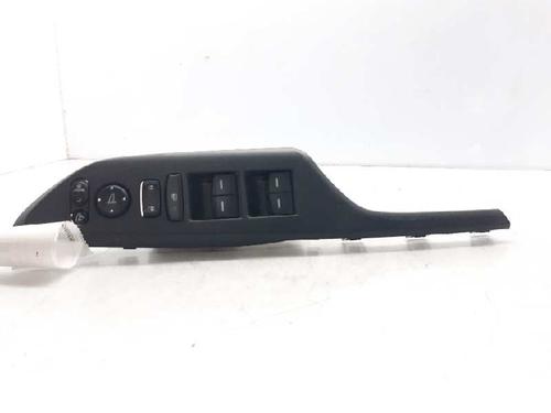 Used Left front window switch HONDA ACCORD VII (CL, CN) 2.0 (CL7) (155 hp) 6437351