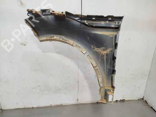 Right front fenders LAND ROVER RANGE ROVER EVOQUE (L538)  | BP24997144C42 