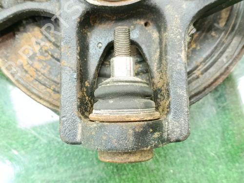 Right rear steering knuckle MERCEDES-BENZ M-CLASS (W163) ML 270 CDI (163.113) | BP29549534M28 