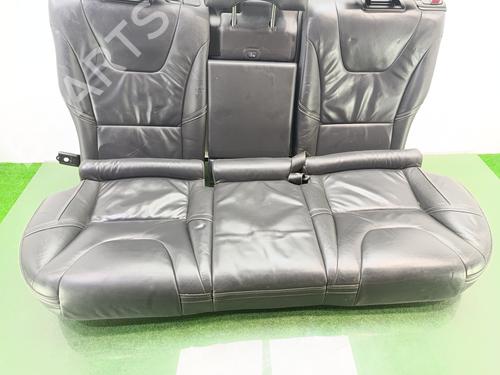 Rear seat VOLVO V60 I (155) 2.4 D6 Plug in Hybrid AWD | BP32042662C17