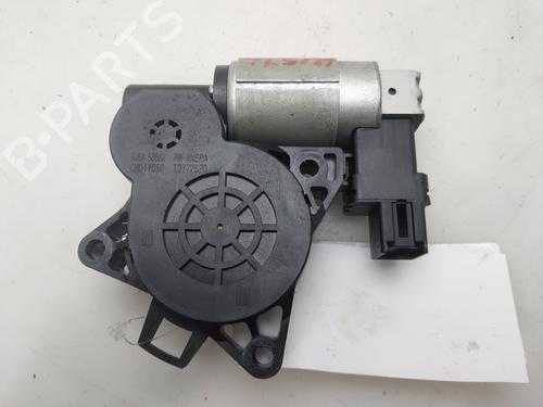 Right front window motor MAZDA 6 Saloon (GG) 1.8 | BP37234099E20 - Image 2