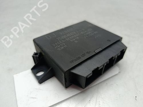 Electronic module RENAULT LAGUNA III (BT0/1) | BP40036596M83 - Image 3