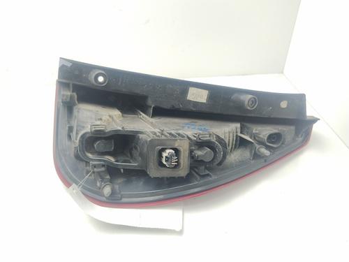 Left taillight RENAULT SCÉNIC III (JZ0/1_)  | BP26518925C34 