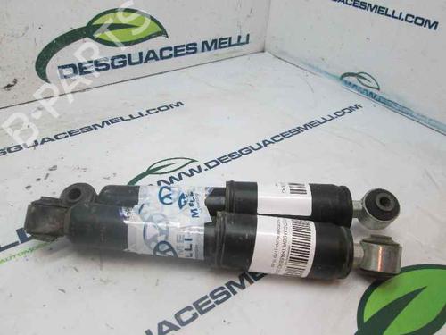 Left rear shock absorber FIAT PUNTO (176_) 75 1.2 | BP2994000M18 