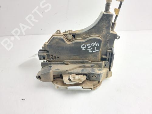 Used Rear left lock Rear left lock MITSUBISHI OUTLANDER II (CW_W) [2005-2012] 34196343 34196343