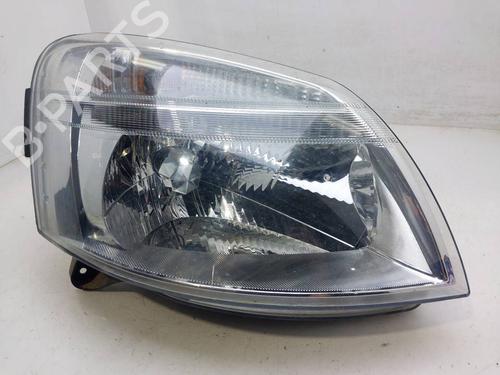 Right headlight PEUGEOT PARTNER Box Body/MPV 1.6 HDi 16V 4x4 | BP39463052C29 - Image 2