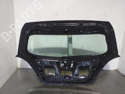 Tailgate OPEL ASTRA H (A04) 1.6 (L48) | BP20698254C6 