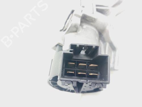 Ignition barrel VW POLO V (6R1, 6C1) | BP27922272M48