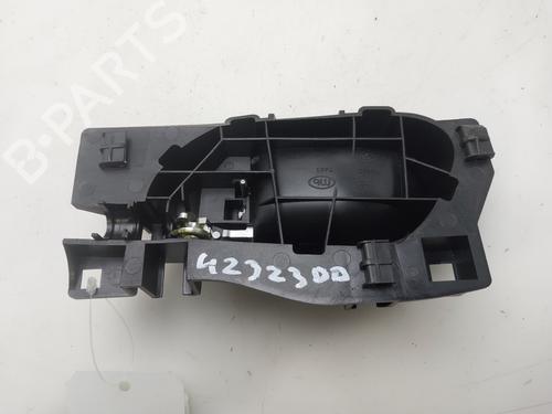 Front right interior door handle CITROËN DS4 (NX_) | BP37438121I14 - Image 3