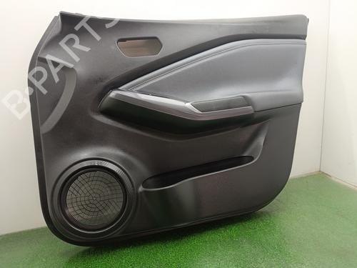 Front right panel NISSAN JUKE (F16_) | BP36935473C59 - Image 4