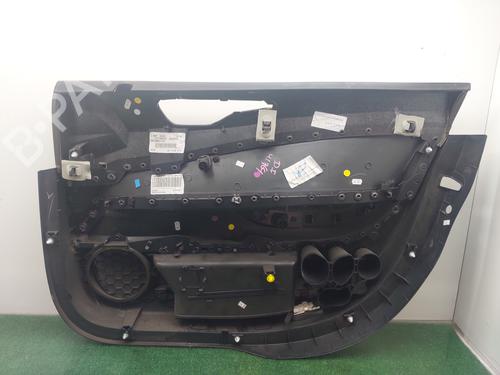 Front left panel CITROËN C5 III (RD_) | BP35897862C58 - Image 2