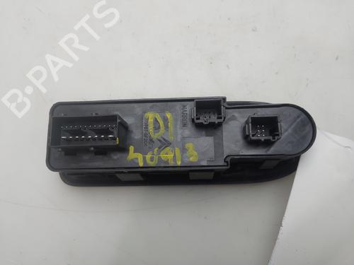 Left front window switch PEUGEOT 308 SW I (4E_, 4H_) 1.6 HDi | BP33238936I27 - Image 4