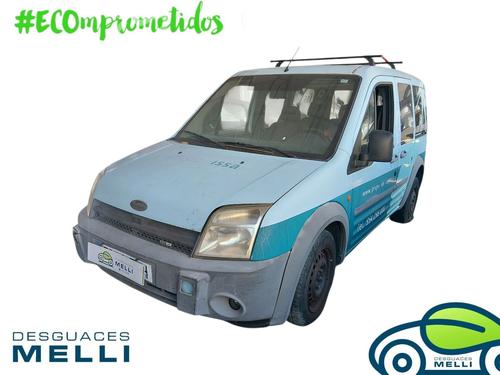 Left front window switch FORD TOURNEO CONNECT 1.8 TDCi | BP36409364I27  - Image 5
