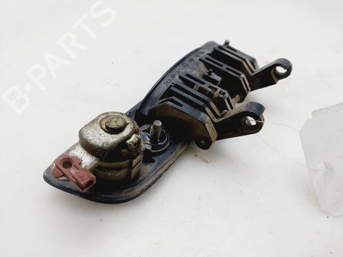 Front right exterior door handle SUZUKI BALENO Hatchback (EG) 1.9 TD (SY419) | BP30939803C129