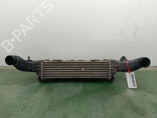 Used Intercooler Intercooler MERCEDES-BENZ CLK (C208) CLK 230 Kompressor (208.347) (193 hp) 33952221 33952221