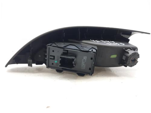 BP7616780I28 | Right rear window switch OPEL ASTRA K (B16)  BP7616780I28