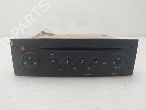 Used Radio Radio 34277188 34277188