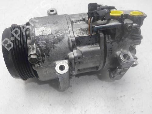 AC compressor MERCEDES-BENZ A-CLASS (W169) A 180 CDI (169.007, 169.307) | BP38708175M34 - Image 3