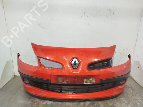 front-bumper-renault-clio-iii-br01-cr01-2005-2006-2007-2008-2009-2010-2011-2012-2013-2014-34390294 main image
