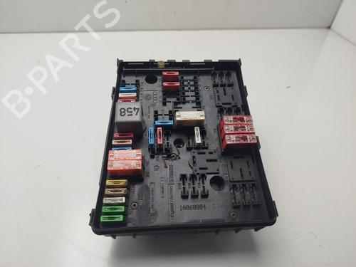 Fuse box SEAT TOLEDO III (5P2) | BP32423307E1