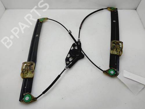 Used Front left window mechanism SKODA OCTAVIA III Combi (5E5, 5E6) [2012-2020]  31589159