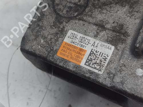 AC Kompressor FORD KA+ III (UK, FK)  | BP7051719M34 