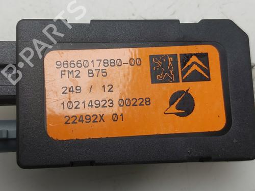 Electronic module CITROËN DS4 (NX_) | BP37513914M83 - Image 3
