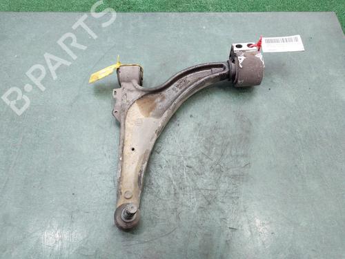 Used Left front suspension arm OPEL ASTRA J (P10) 1.6 (68) (115 hp) 15389029