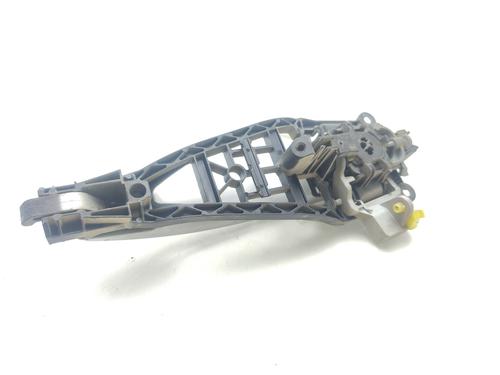 Rear left exterior door handle OPEL CORSA D (S07) 1.2 (L08, L68) | BP27198002C130 
