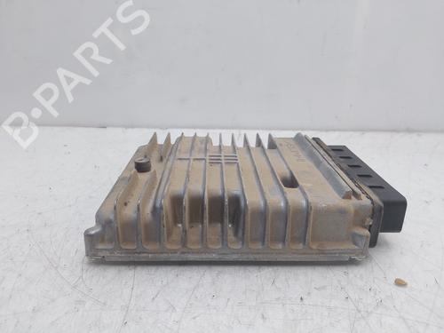 Engine control unit (ECU) FORD MONDEO III (B5Y) 2.0 TDCi | BP15838802M57 