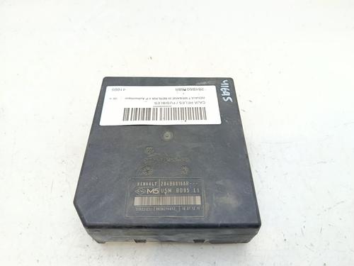 Used Fuse box Fuse box RENAULT MEGANE III Hatchback (BZ0/1_, B3_) 1.5 dCi (86 hp) 36024423 36024423