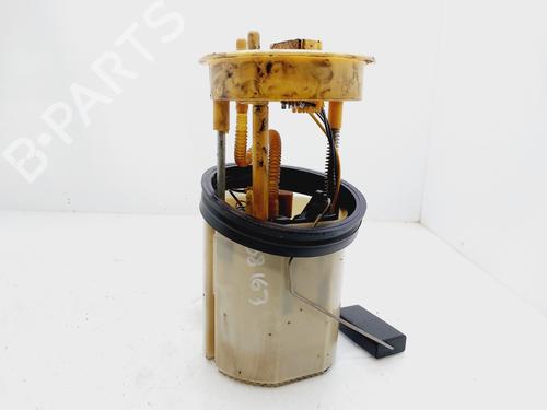Fuel pump SEAT IBIZA IV (6J5, 6P1)  | BP27467116M76 