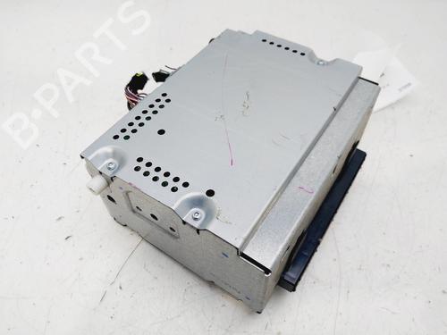 Bilradio FORD FIESTA VI (CB1, CCN) 1.6 TDCi | BP29531535E6 