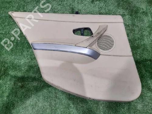 Left rear door panel BMW 3 Touring (E91) 320 d (177 hp) 51429152393 | 51429152393 |