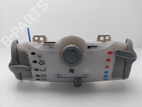 Used Climate control Climate control TOYOTA AYGO (_B1_) 1.0 (KGB10_, KGB10R) (68 hp) 36024473 36024473