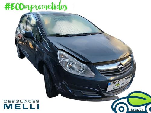 Left sun visor OPEL CORSA D (S07) | BP36049215I1 - Image 7